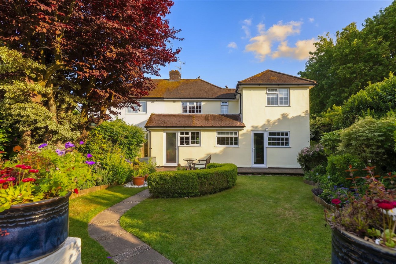 Hampstead Lane, Nettlestead, Maidstone