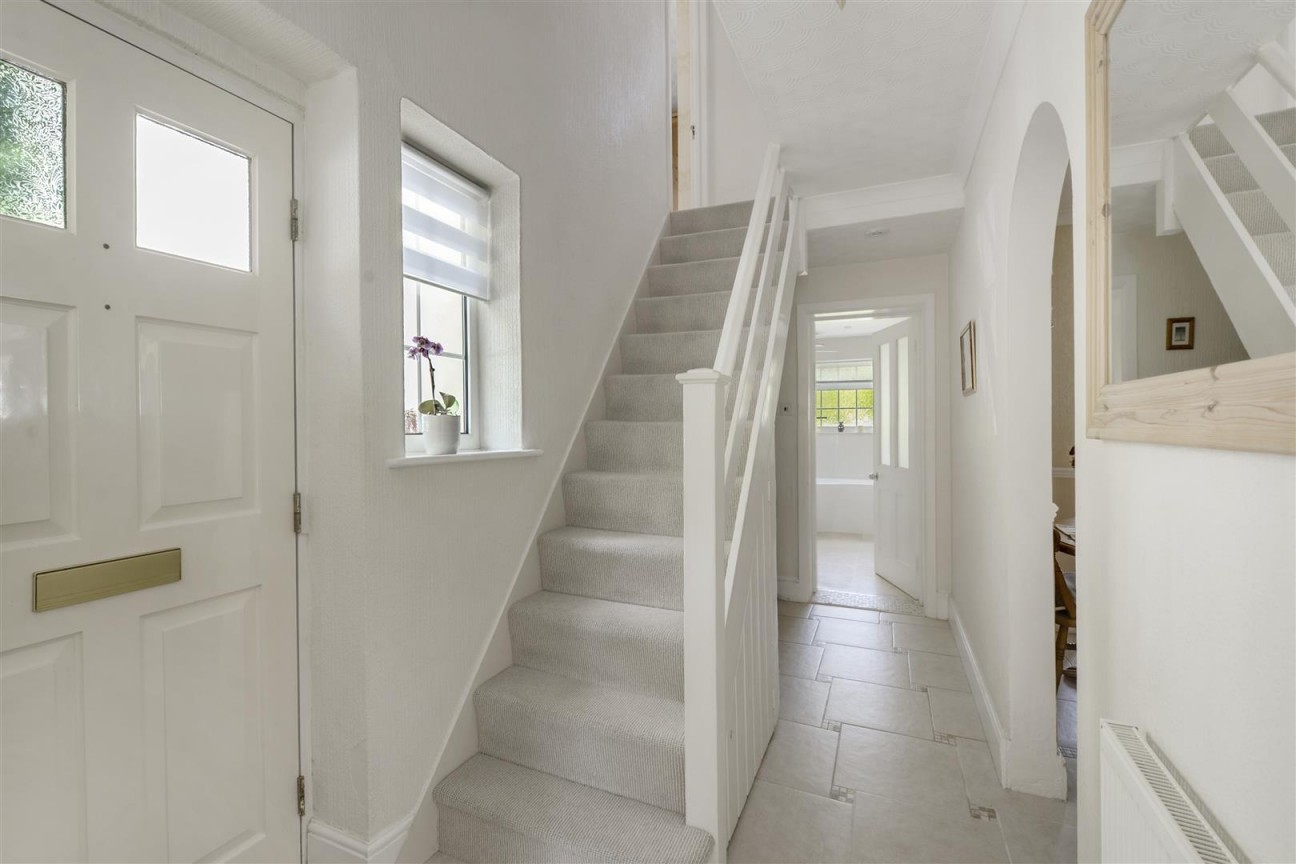 Hampstead Lane, Nettlestead, Maidstone