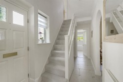 Hampstead Lane, Nettlestead, Maidstone