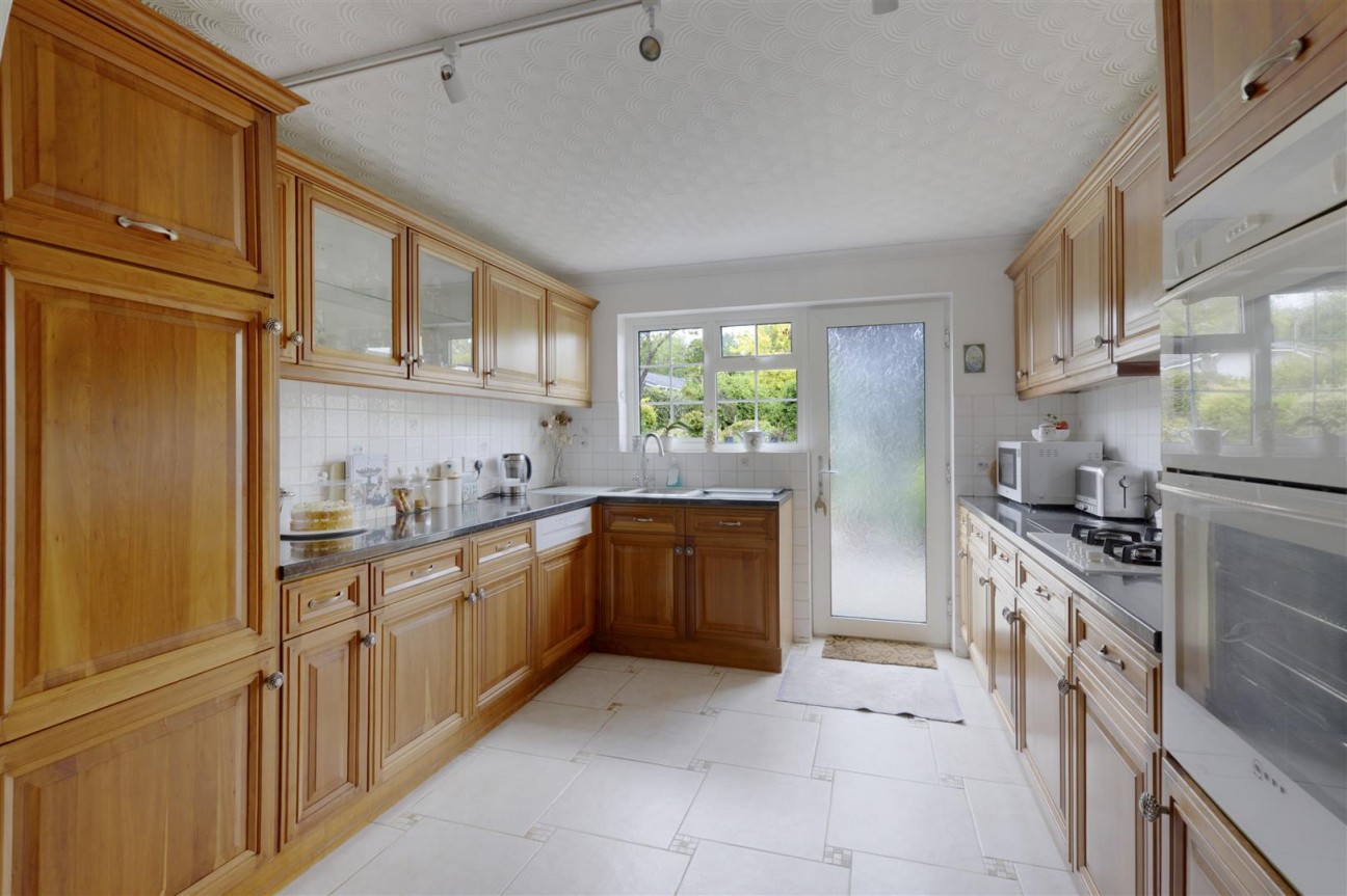 Hampstead Lane, Nettlestead, Maidstone