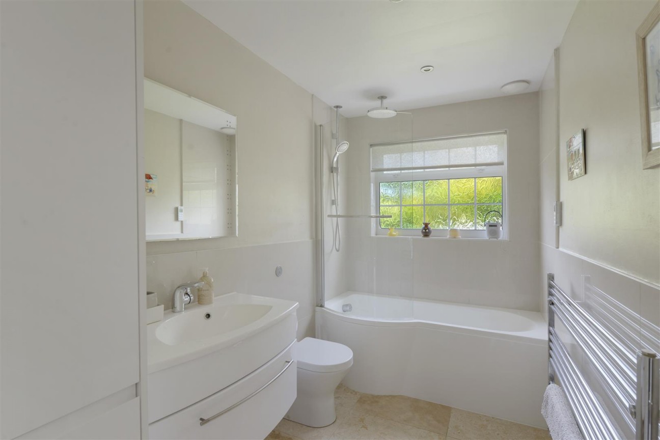 Hampstead Lane, Nettlestead, Maidstone