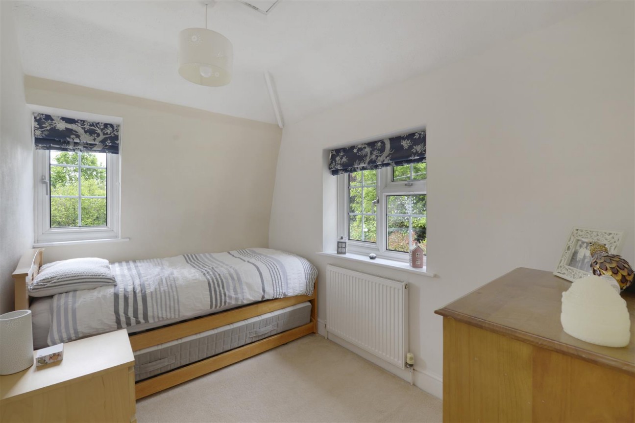Hampstead Lane, Nettlestead, Maidstone