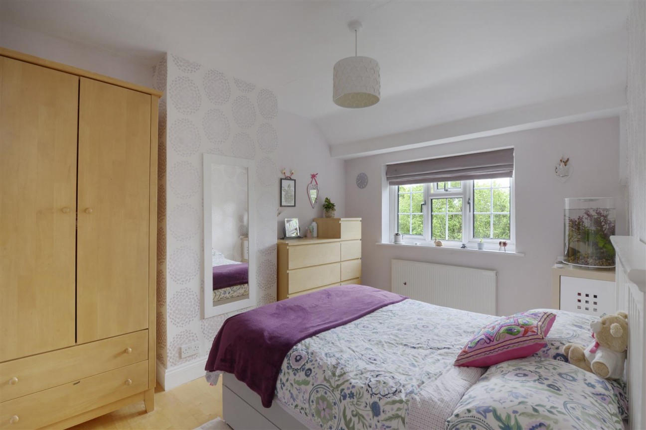 Hampstead Lane, Nettlestead, Maidstone