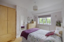 Hampstead Lane, Nettlestead, Maidstone