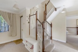Lambourne Drive, Kings Hill