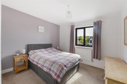 Lambourne Drive, Kings Hill
