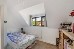 Lambourne Drive, Kings Hill