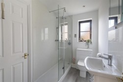 Lambourne Drive, Kings Hill