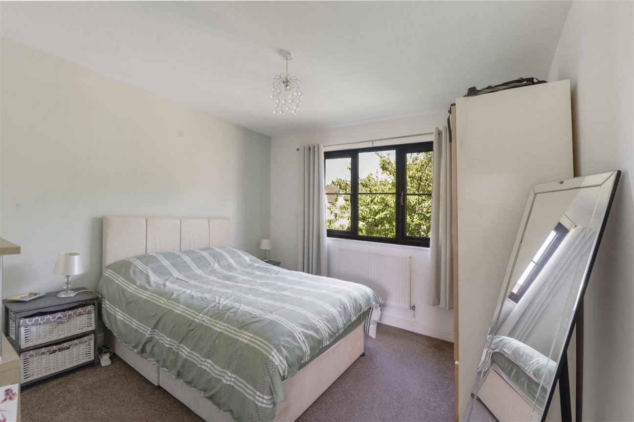 Lambourne Drive, Kings Hill