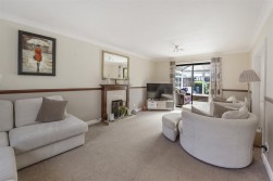 Lambourne Drive, Kings Hill