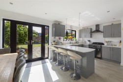 Lambourne Drive, Kings Hill