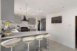 Lambourne Drive, Kings Hill