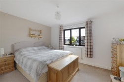Lambourne Drive, Kings Hill