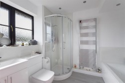 Lambourne Drive, Kings Hill