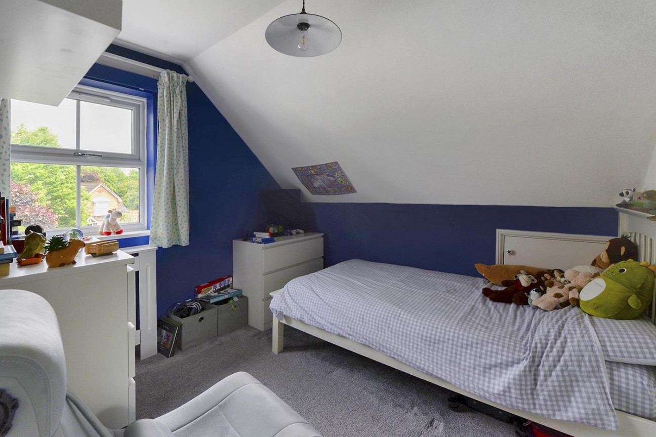 Chestnut Close, Kings Hill, ME19 4FP