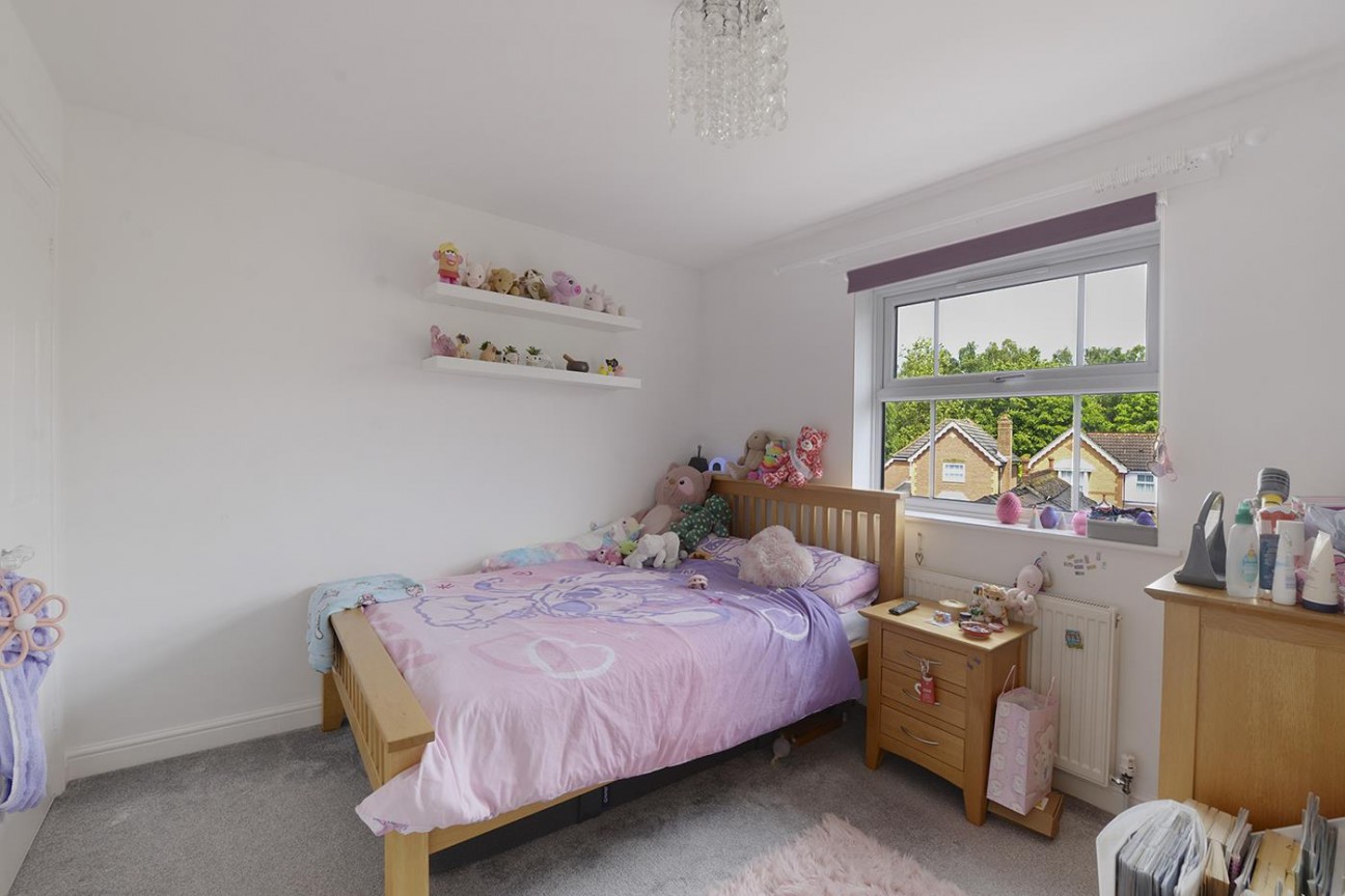 Chestnut Close, Kings Hill, ME19 4FP