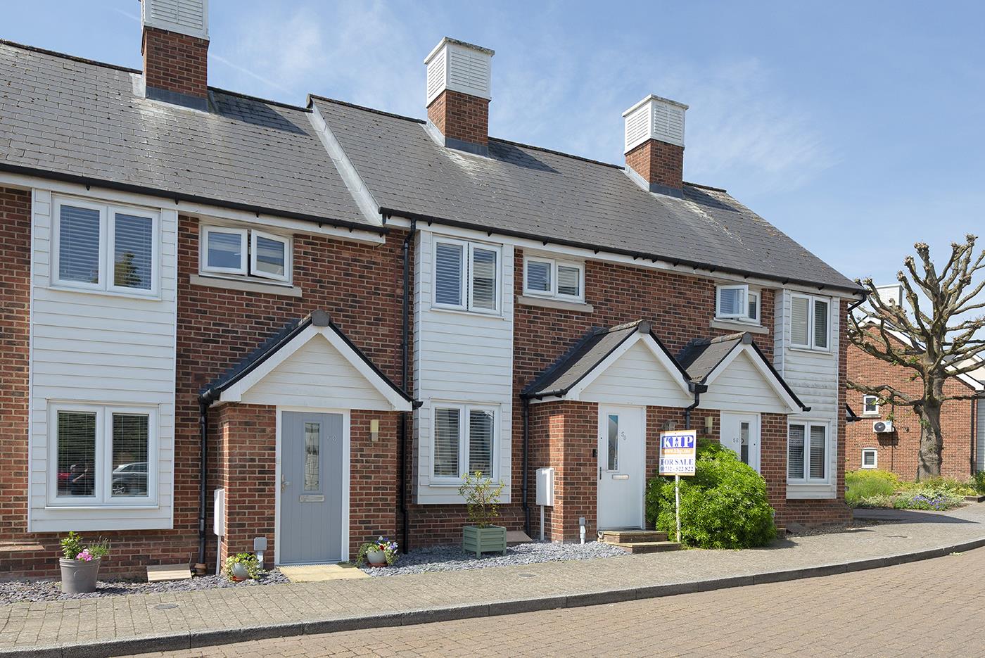 Queen Street, Kings Hill