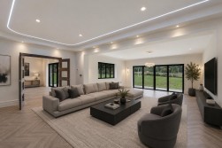 King Hill, West Malling
