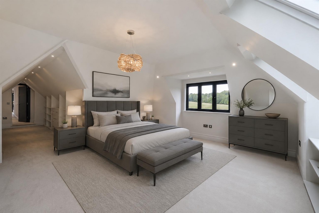 King Hill, West Malling