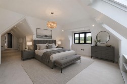 King Hill, West Malling