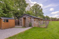 King Hill, West Malling