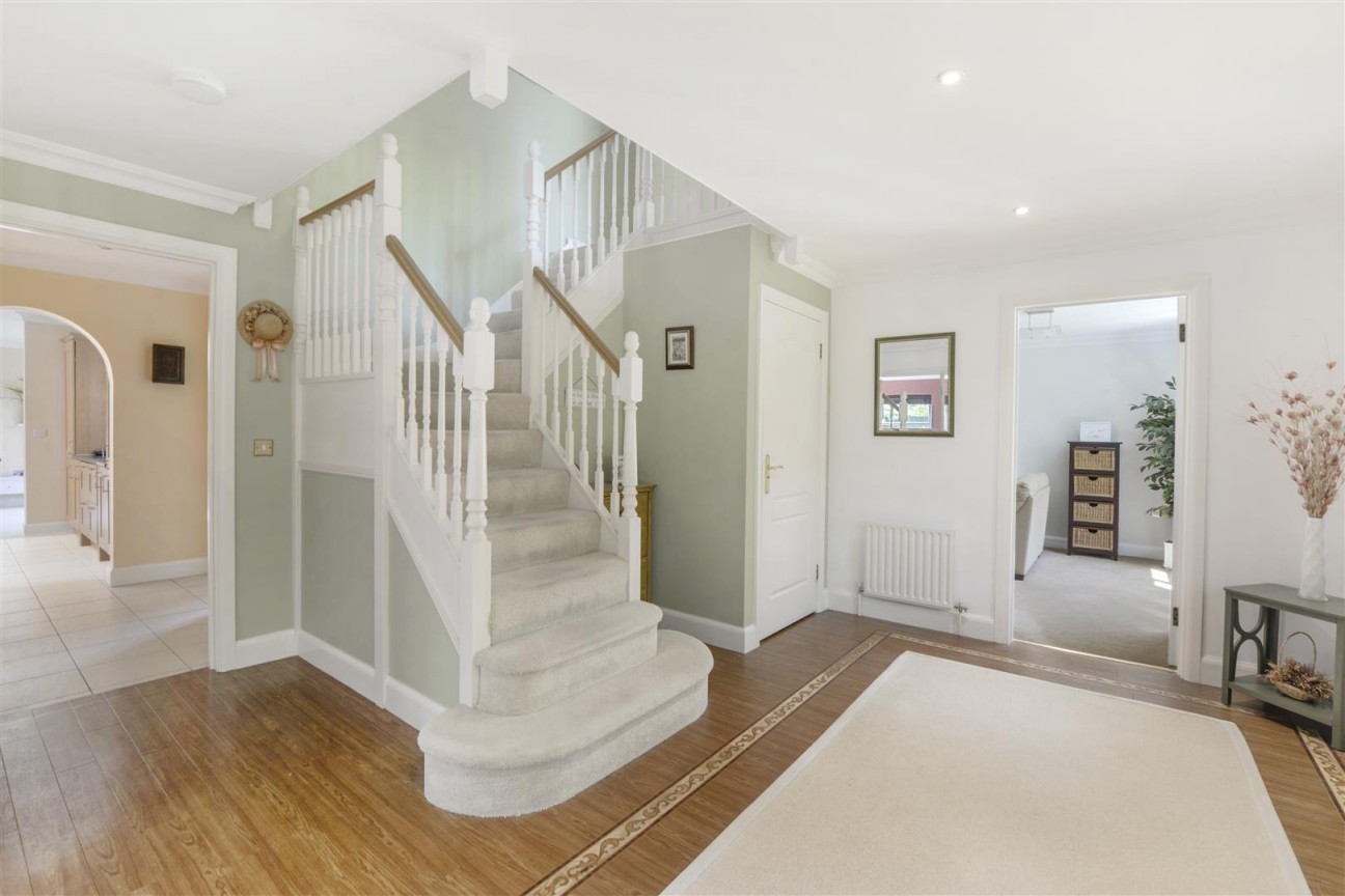Redwell Grove, Kings Hill, ME19 4BU