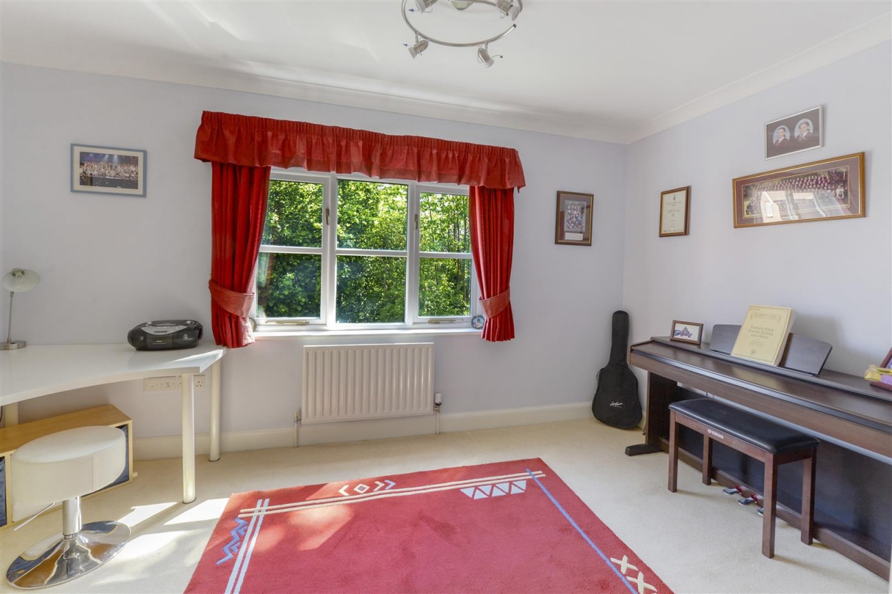 Redwell Grove, Kings Hill, ME19 4BU