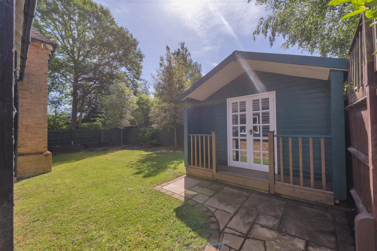 Redwell Grove, Kings Hill, ME19 4BU