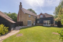 Redwell Grove, Kings Hill, ME19 4BU