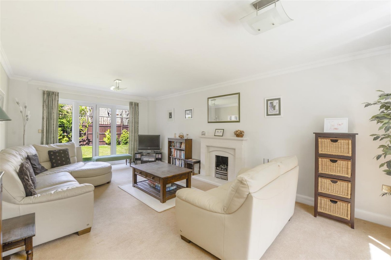 Redwell Grove, Kings Hill, ME19 4BU