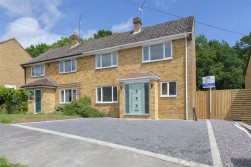 Orchard Crescent, Horsmonden