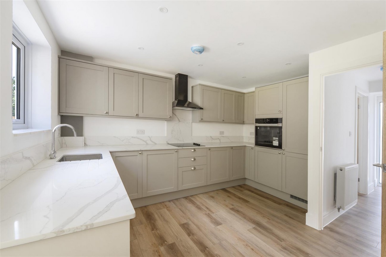 Orchard Crescent, Horsmonden