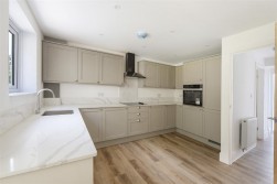 Orchard Crescent, Horsmonden