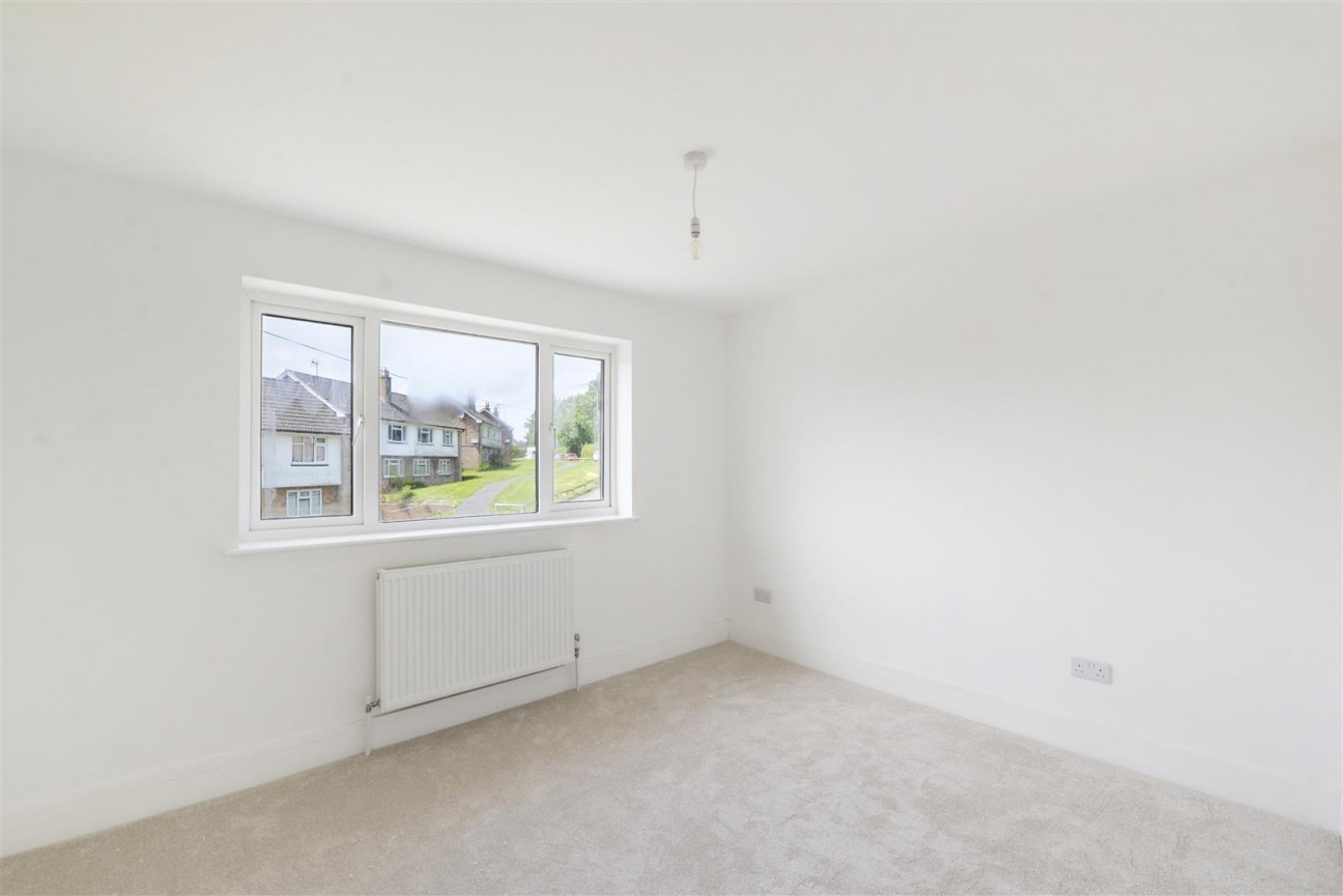 Orchard Crescent, Horsmonden