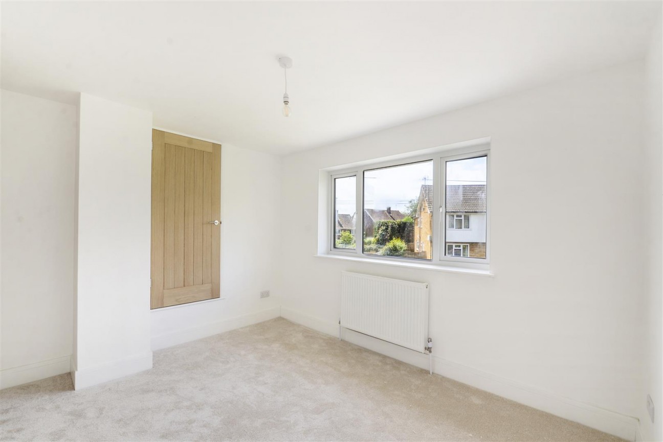 Orchard Crescent, Horsmonden