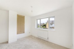 Orchard Crescent, Horsmonden