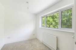 Orchard Crescent, Horsmonden