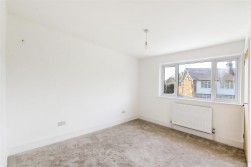 Orchard Crescent, Horsmonden