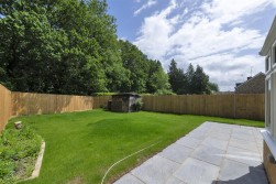 Orchard Crescent, Horsmonden