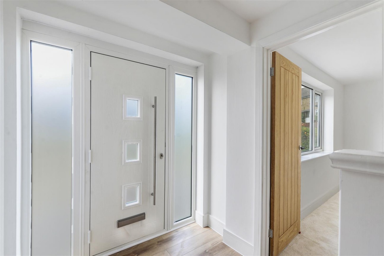 Orchard Crescent, Horsmonden