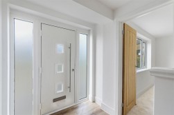Orchard Crescent, Horsmonden