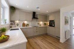 Orchard Crescent, Horsmonden