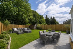 Orchard Crescent, Horsmonden