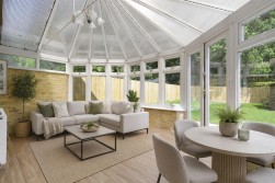 Orchard Crescent, Horsmonden