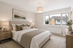 Orchard Crescent, Horsmonden