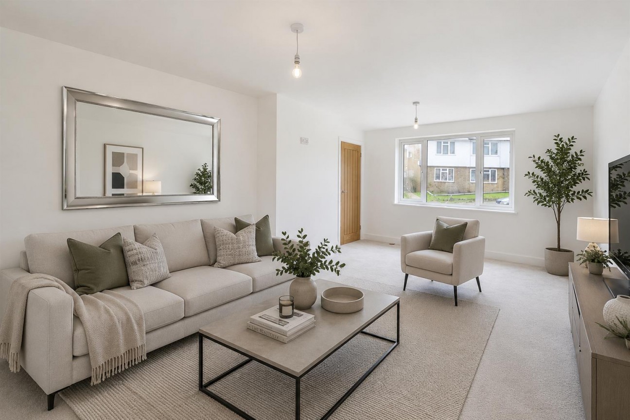 Orchard Crescent, Horsmonden