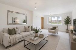 Orchard Crescent, Horsmonden