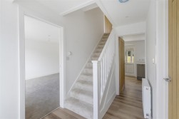 Orchard Crescent, Horsmonden