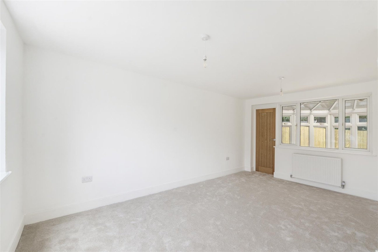 Orchard Crescent, Horsmonden