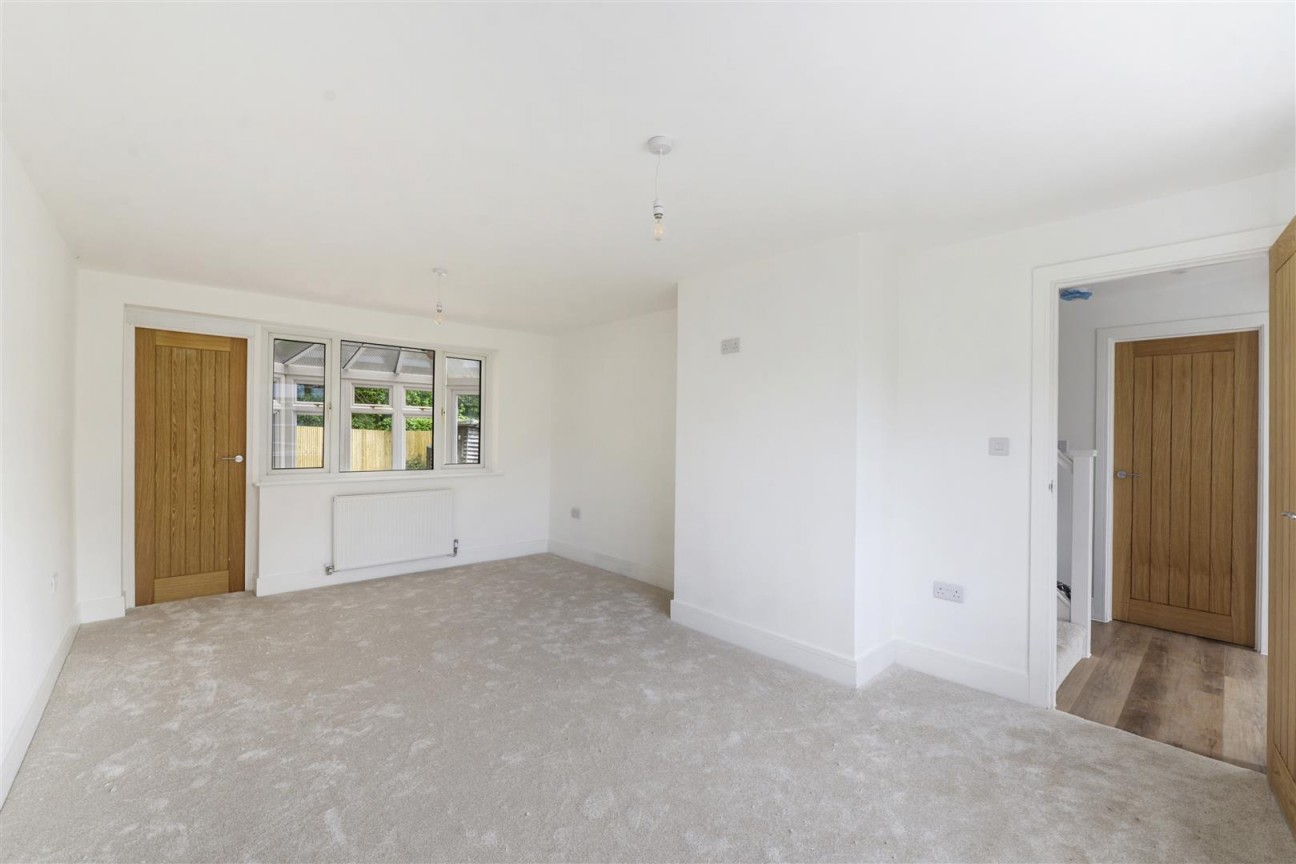 Orchard Crescent, Horsmonden